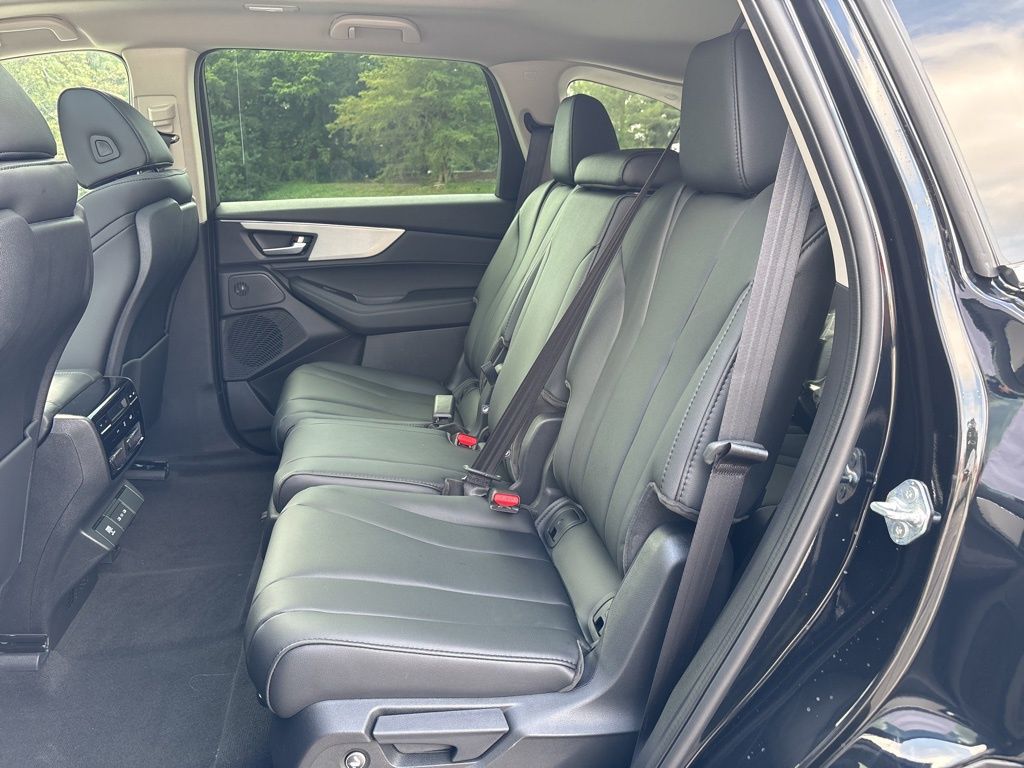 Thumbnail: 2026 Acura MDX - 18