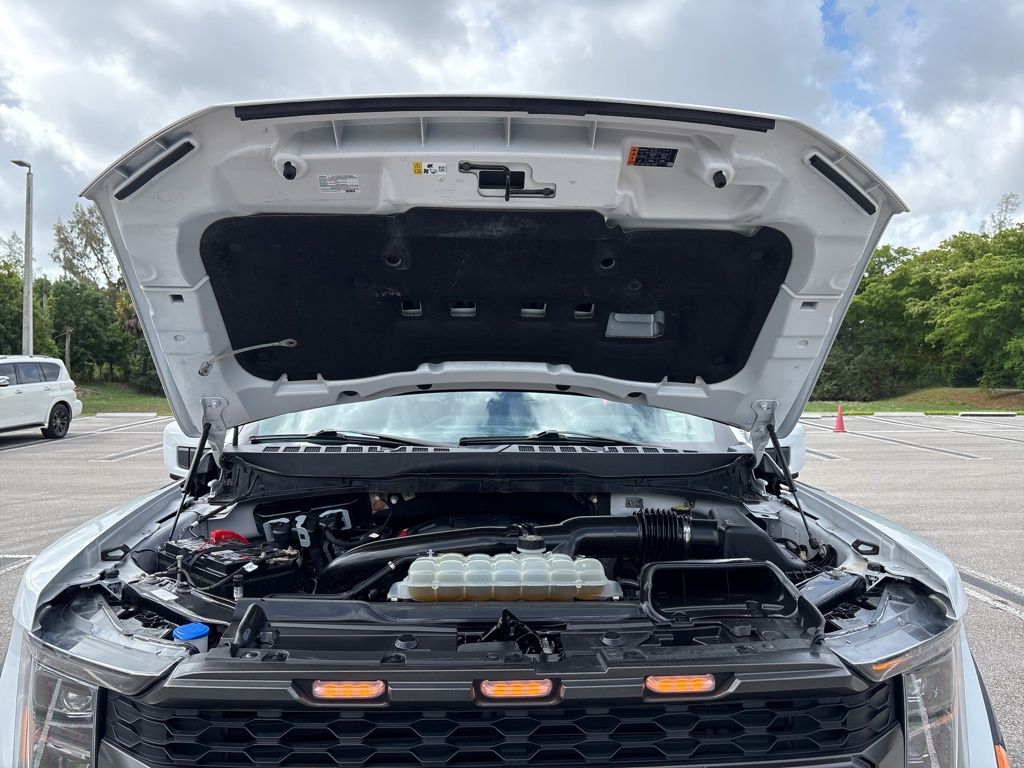 2023 Ford F-150 Raptor - Photo 11