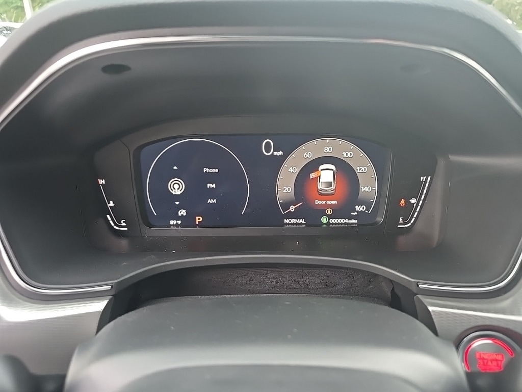 Thumbnail: 2026 Acura Integra - 16