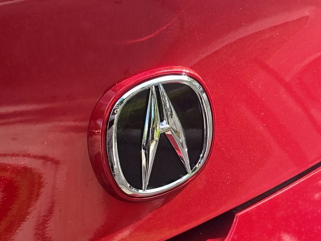 Thumbnail: 2026 Acura Integra - 12