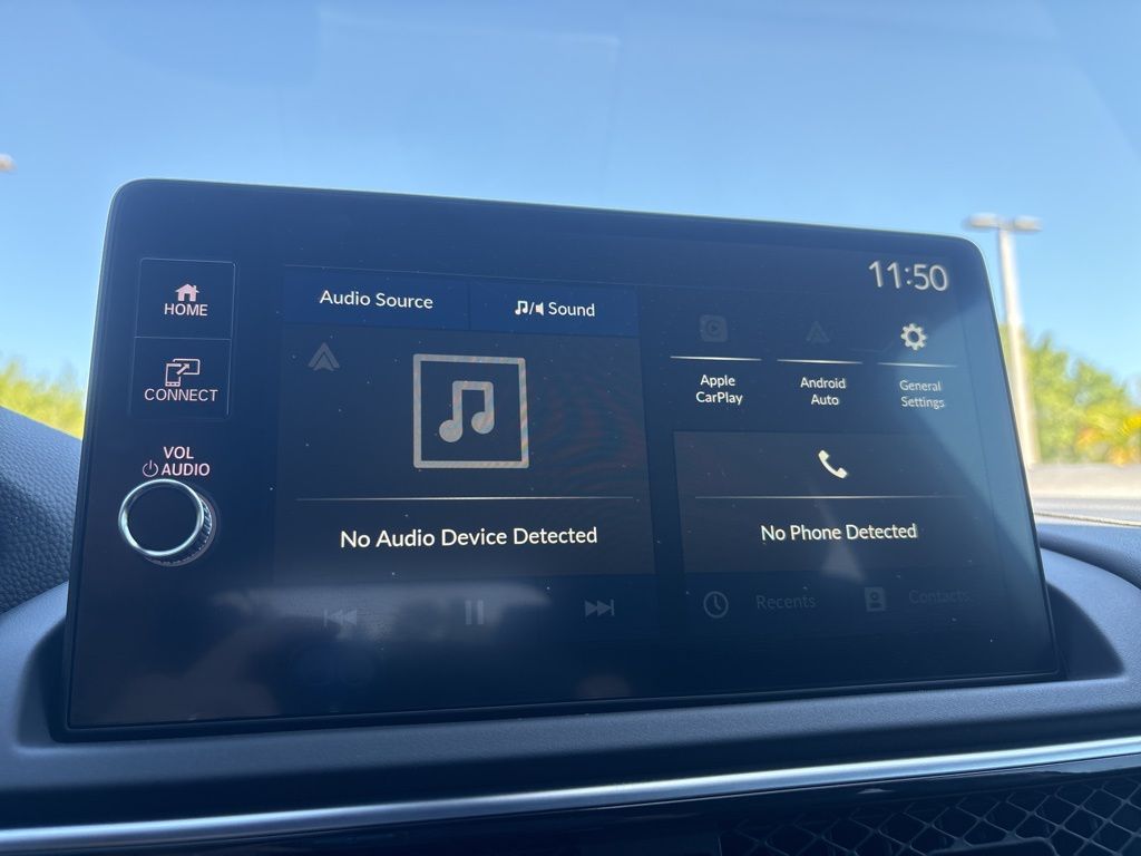 Thumbnail: 2025 Acura ADX - 22