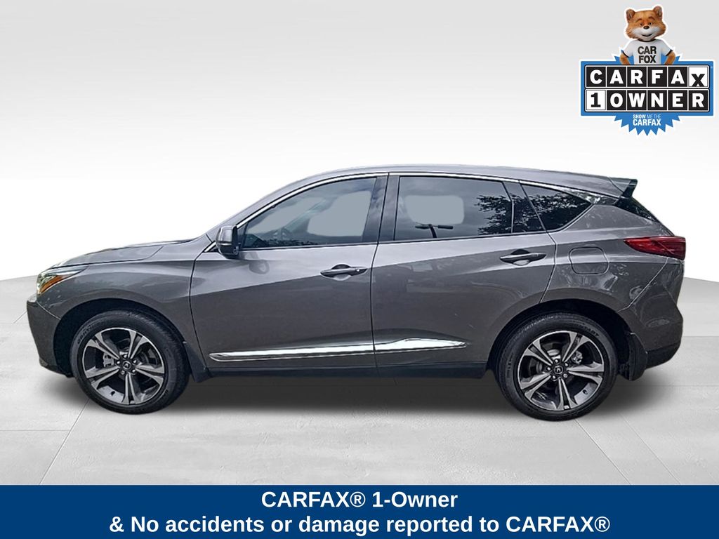 Thumbnail: 2024 Acura RDX - 2