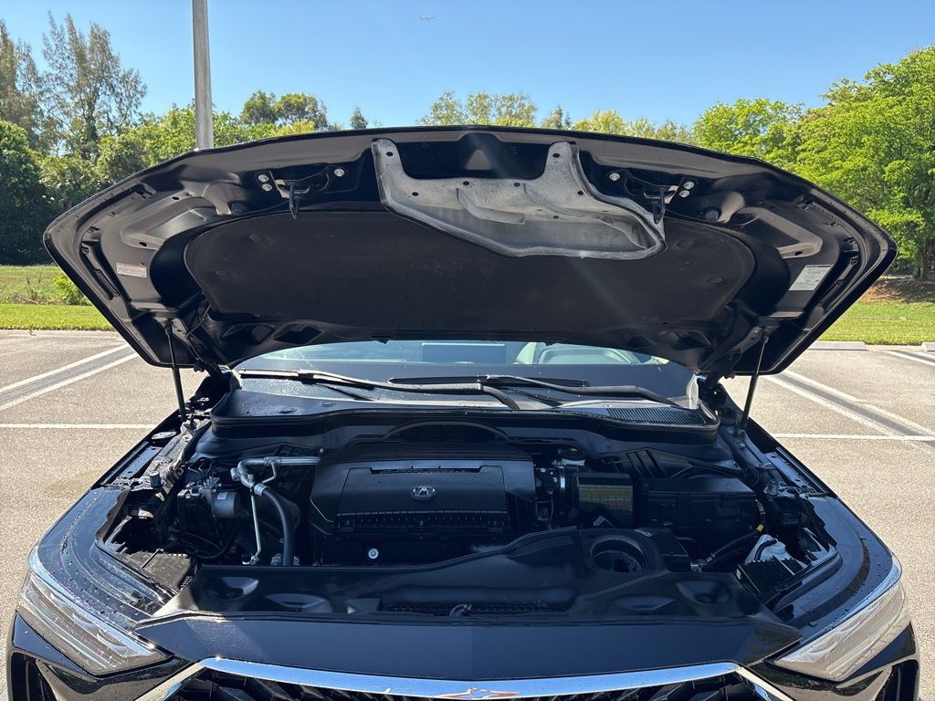 Thumbnail: 2023 Acura MDX - 13