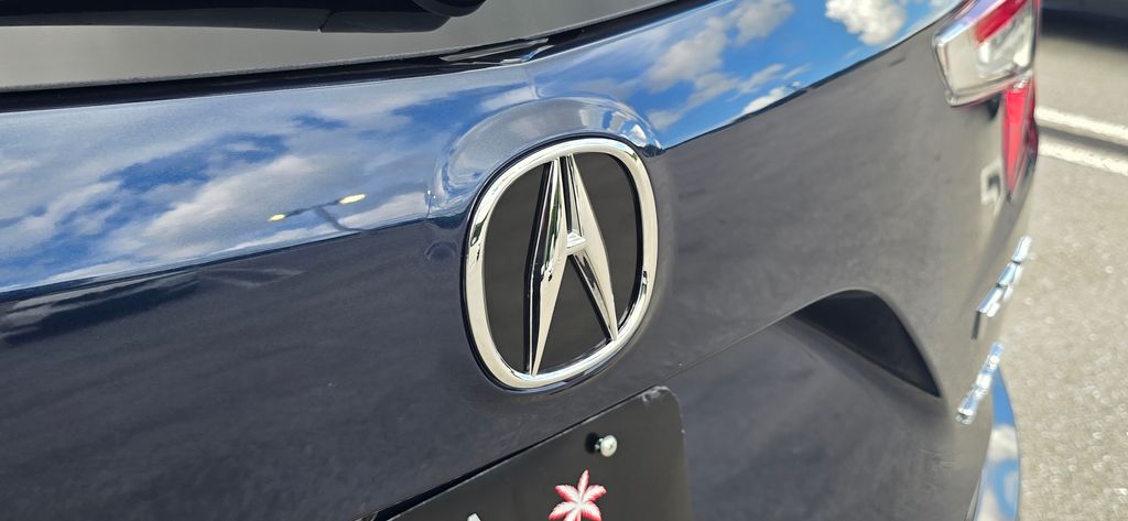 Thumbnail: 2026 Acura RDX - 8