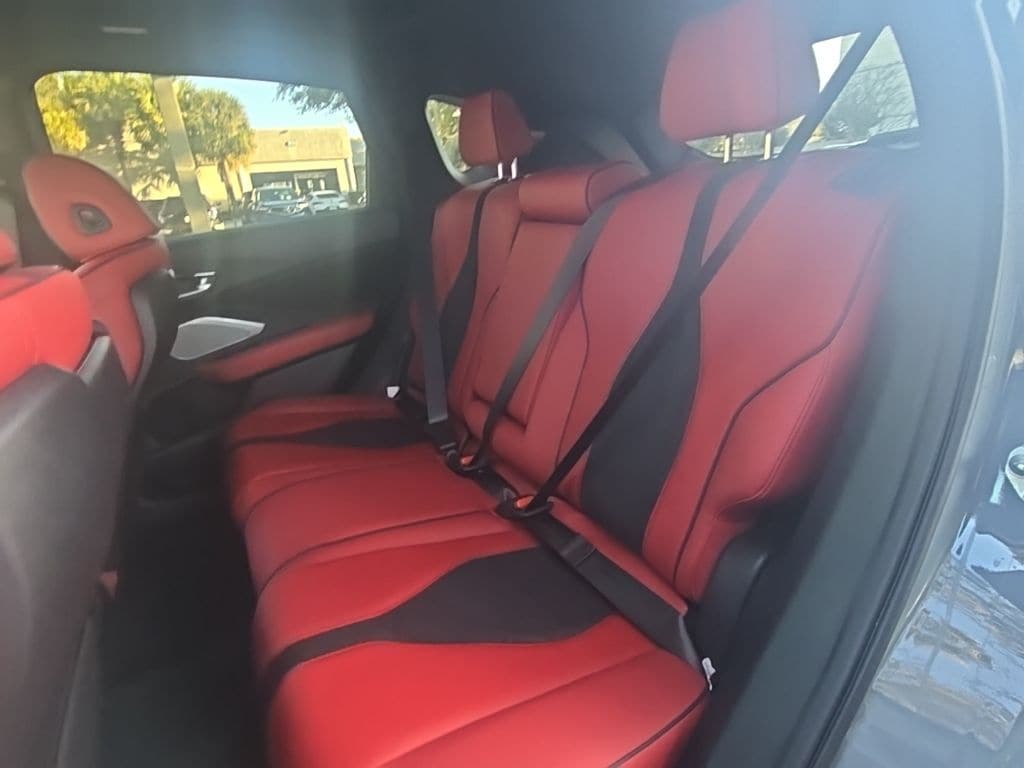 Thumbnail: 2026 Acura RDX - 28