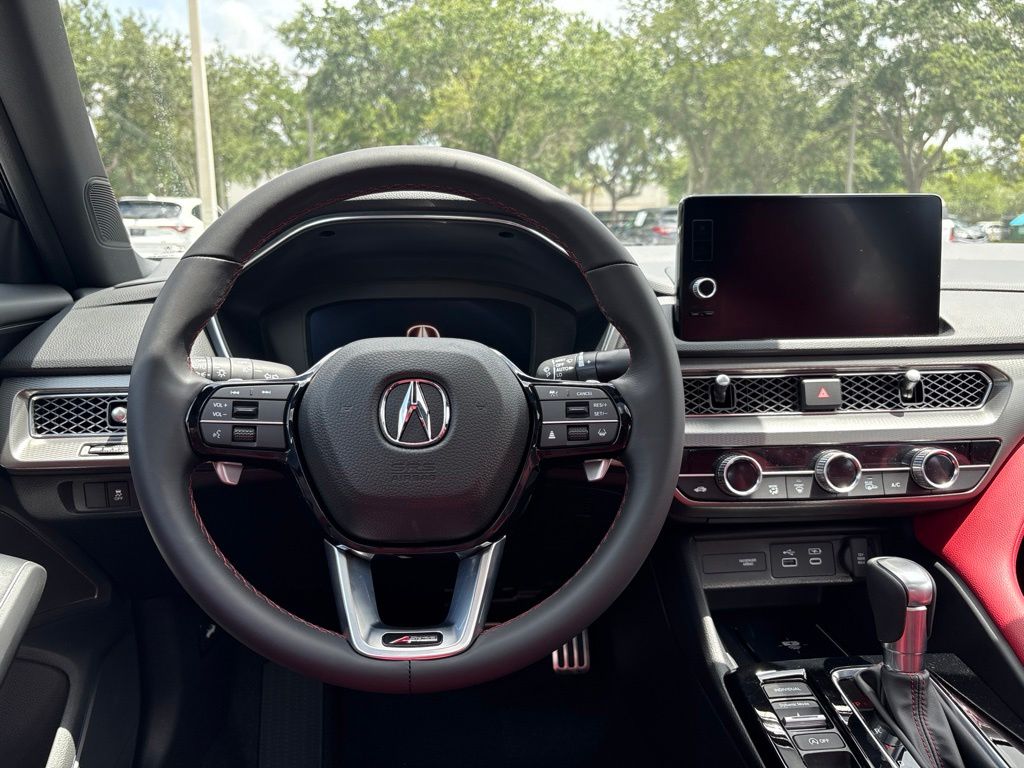 Thumbnail: 2026 Acura Integra - 21