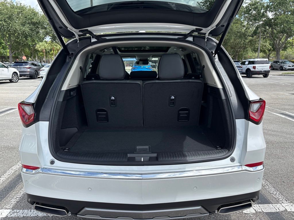 Thumbnail: 2026 Acura MDX - 26