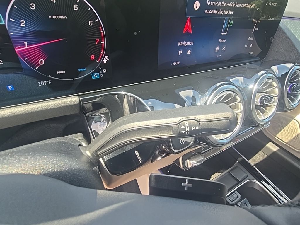 Thumbnail: 2026 Mercedes-Benz GLA - 22