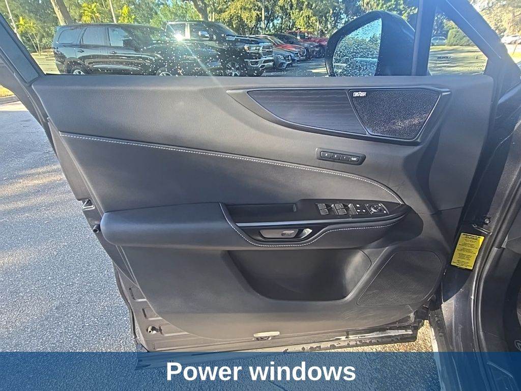 Thumbnail: 2025 Lexus NX - 16