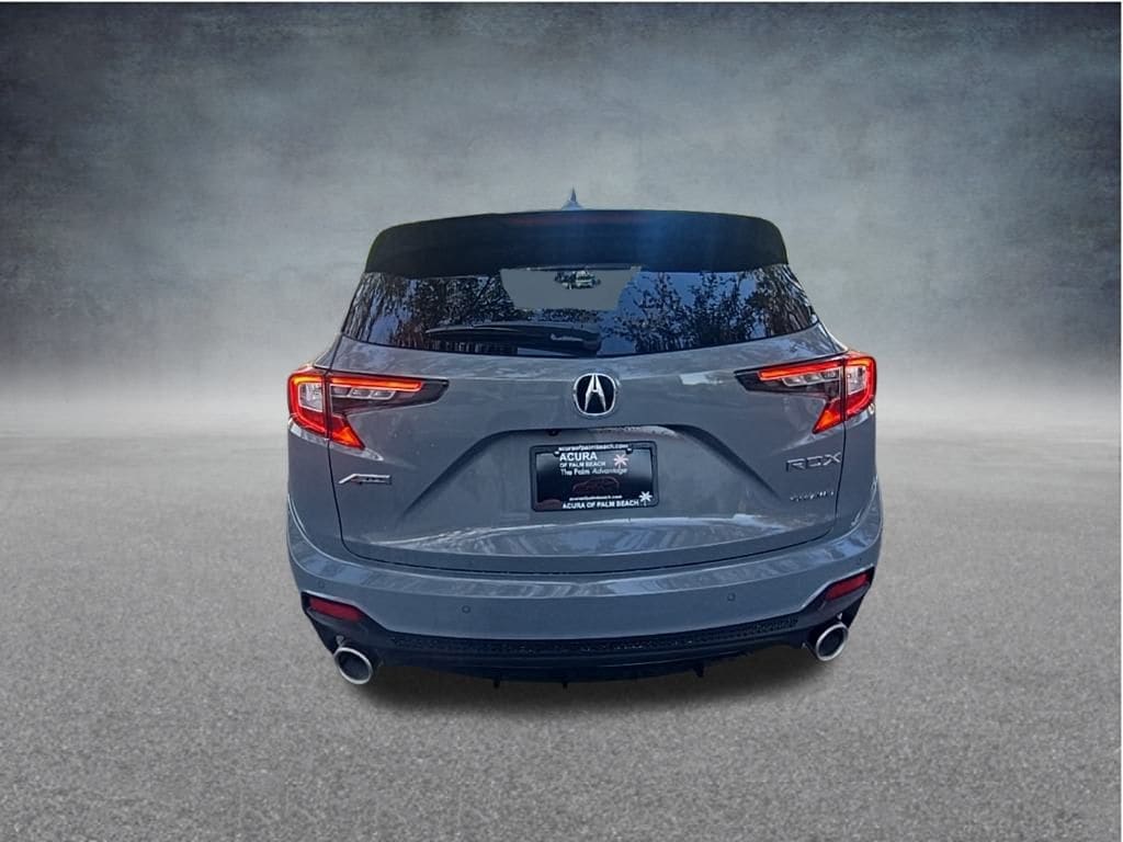 Thumbnail: 2026 Acura RDX - 7