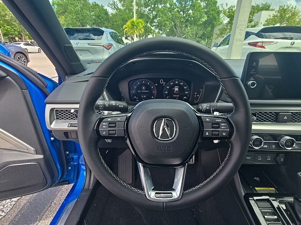 Thumbnail: 2026 Acura Integra - 19