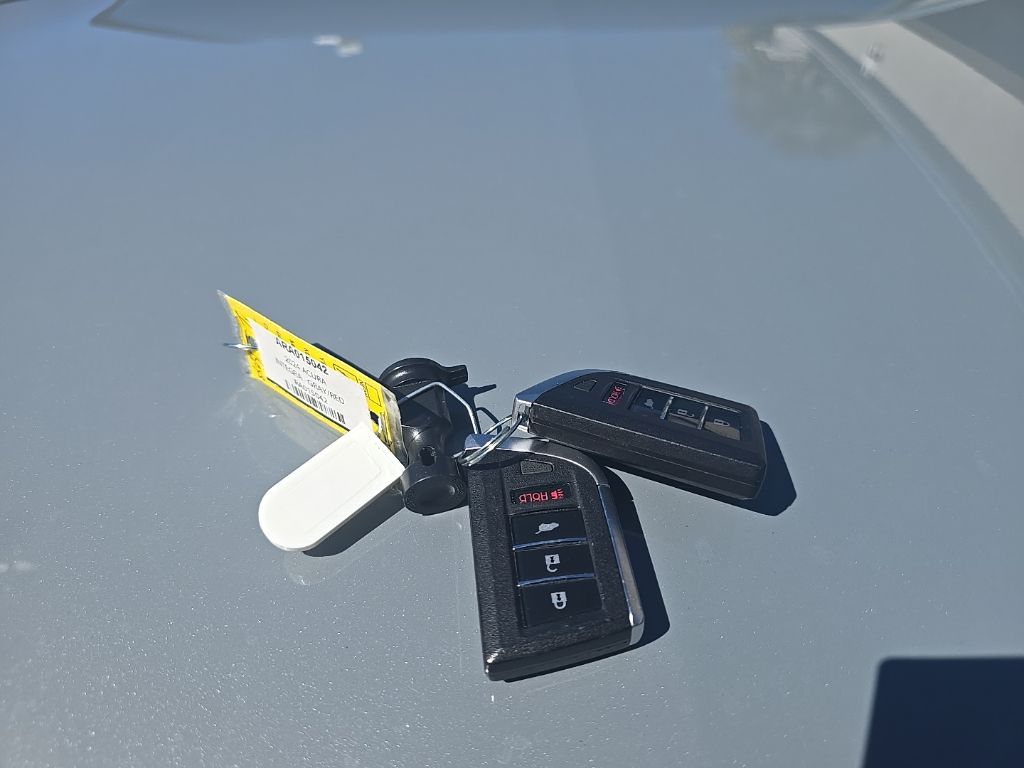 Thumbnail: 2025 Acura RDX - 36