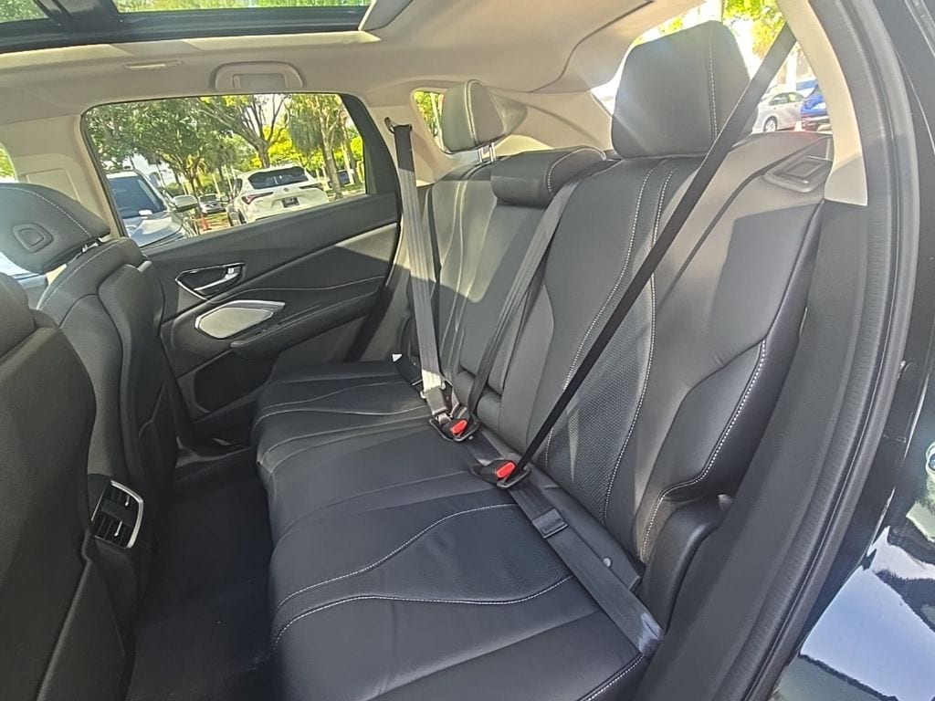 Thumbnail: 2026 Acura RDX - 28