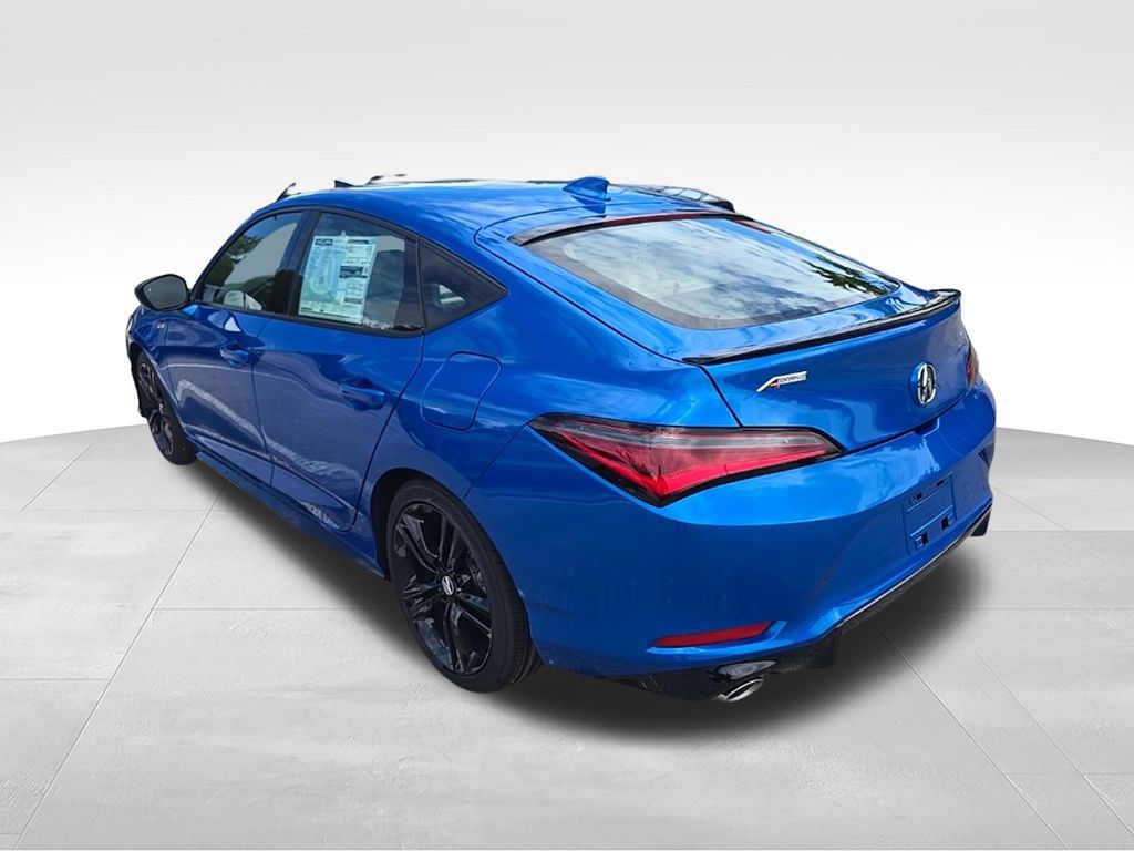 Thumbnail: 2026 Acura Integra - 7