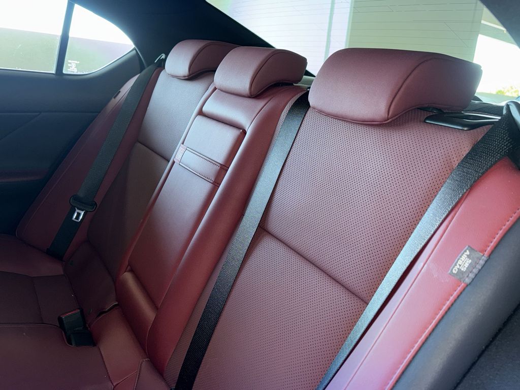 Thumbnail: 2024 Lexus IS - 22