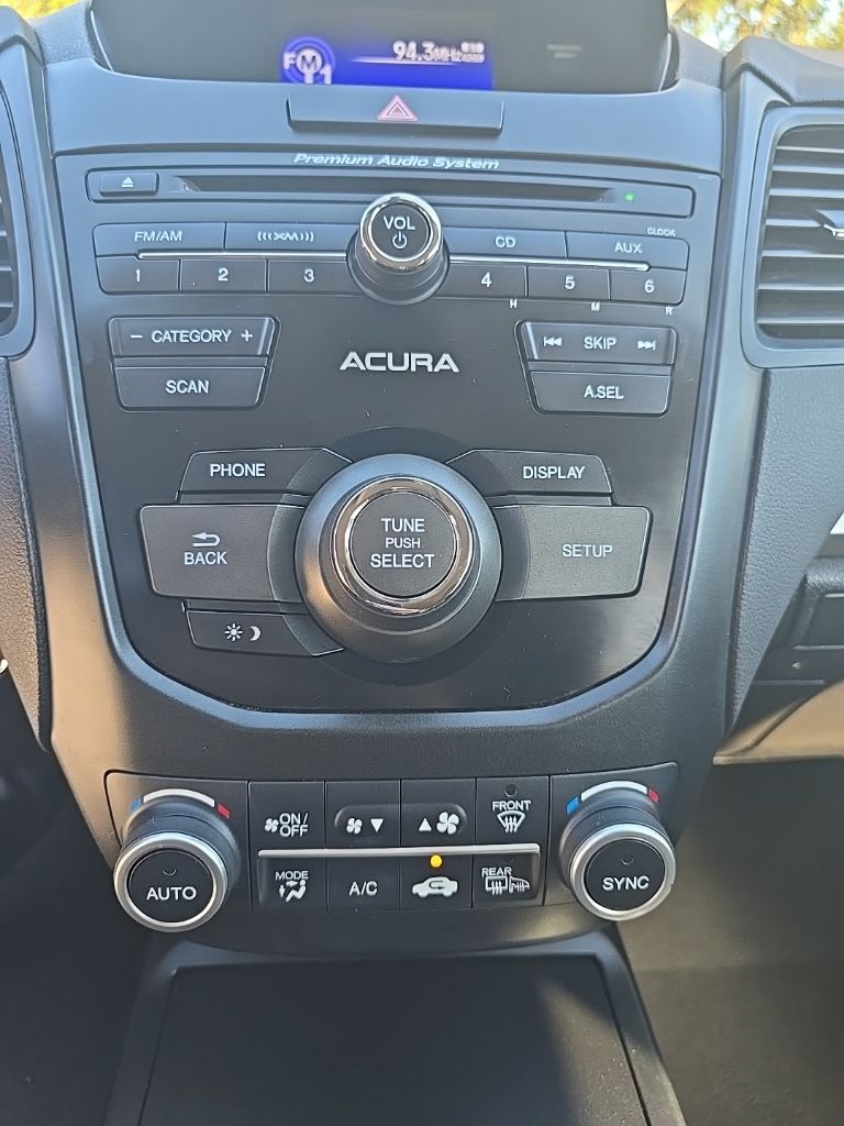 Thumbnail: 2018 Acura RDX - 25