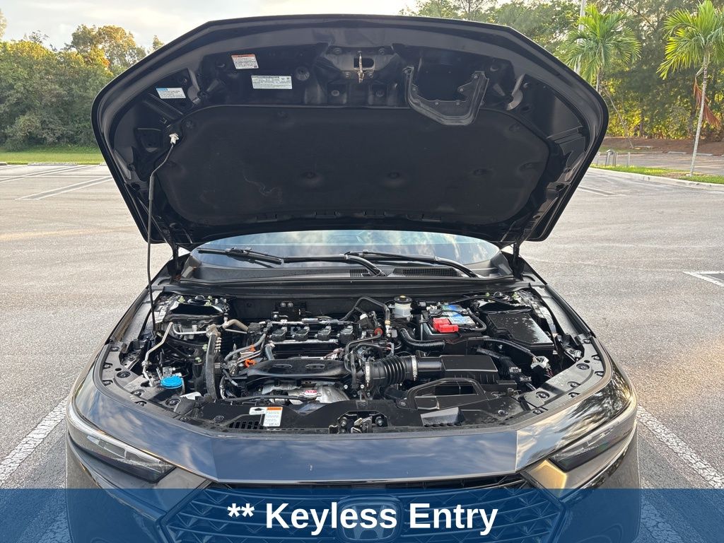 Thumbnail: 2023 Honda Accord - 13