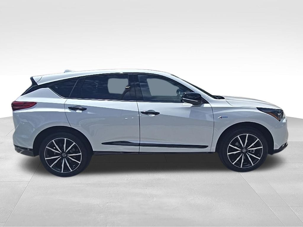 Thumbnail: 2026 Acura RDX - 4