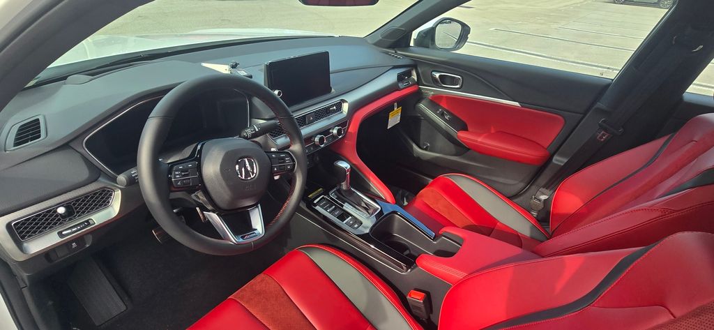 Thumbnail: 2026 Acura Integra - 15