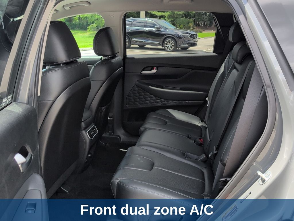 Thumbnail: 2023 Hyundai Santa Fe - 14