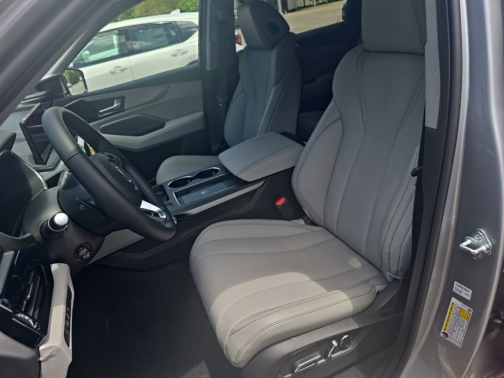 Thumbnail: 2026 Acura MDX - 16