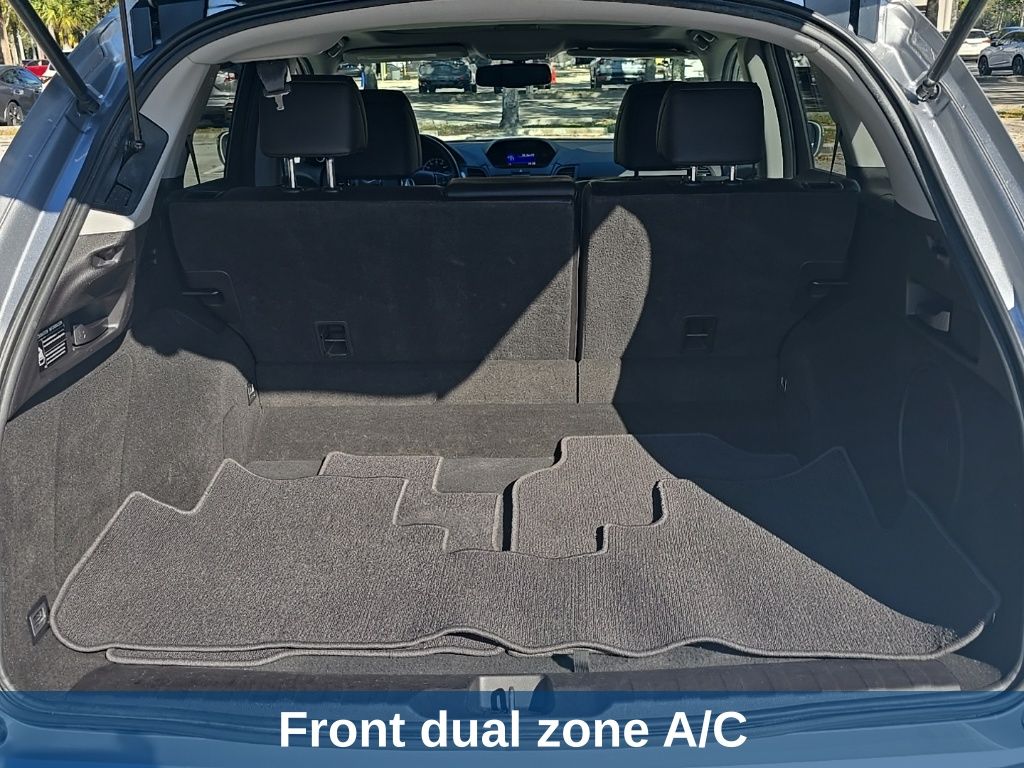 Thumbnail: 2018 Acura RDX - 9