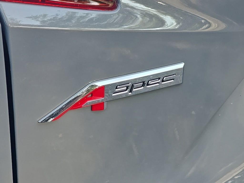 Thumbnail: 2026 Acura RDX - 10