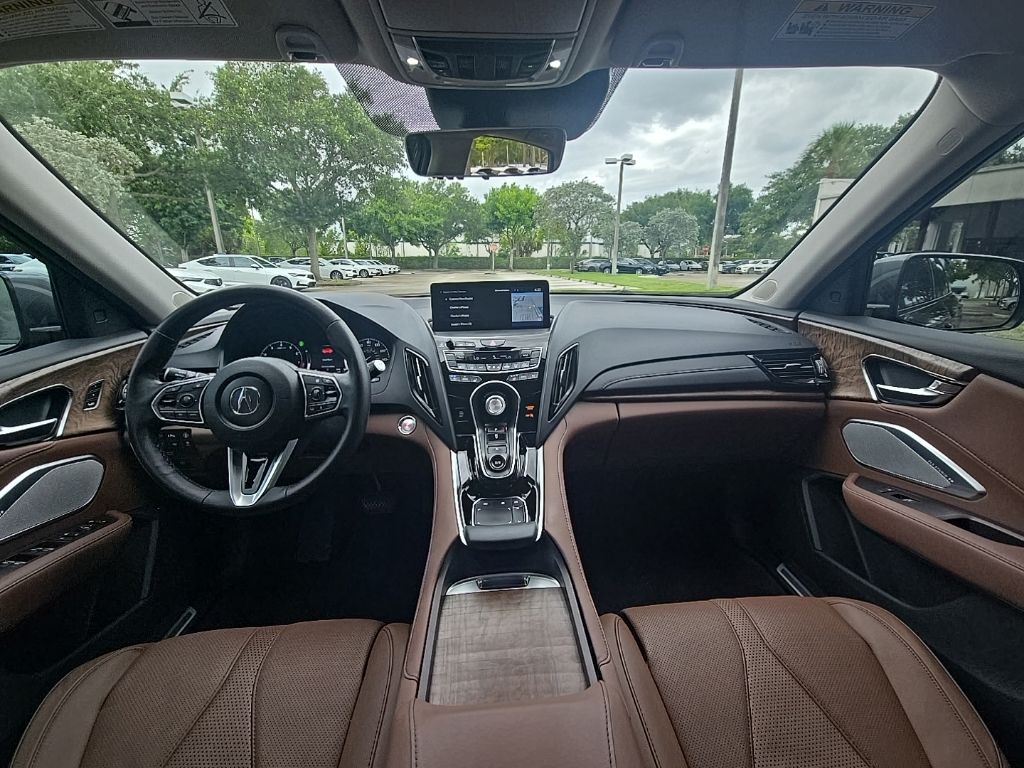 Thumbnail: 2024 Acura RDX - 29