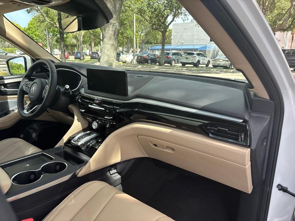 Thumbnail: 2026 Acura MDX - 13