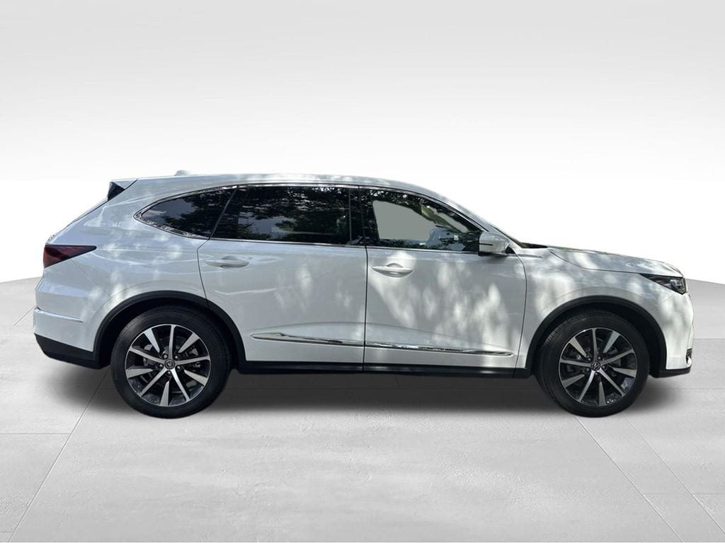 Thumbnail: 2026 Acura MDX - 6