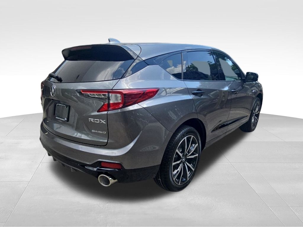 Thumbnail: 2026 Acura RDX - 5