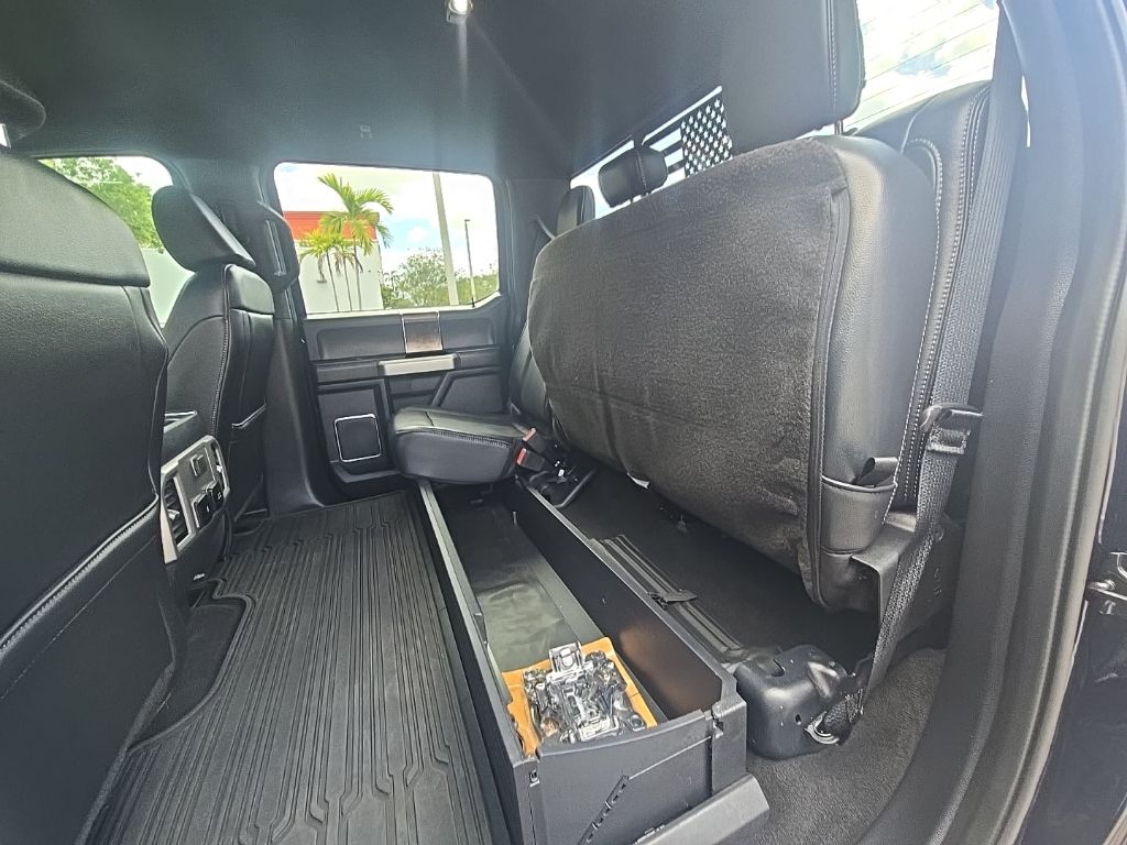 Thumbnail: 2022 Ford F-250 - 35