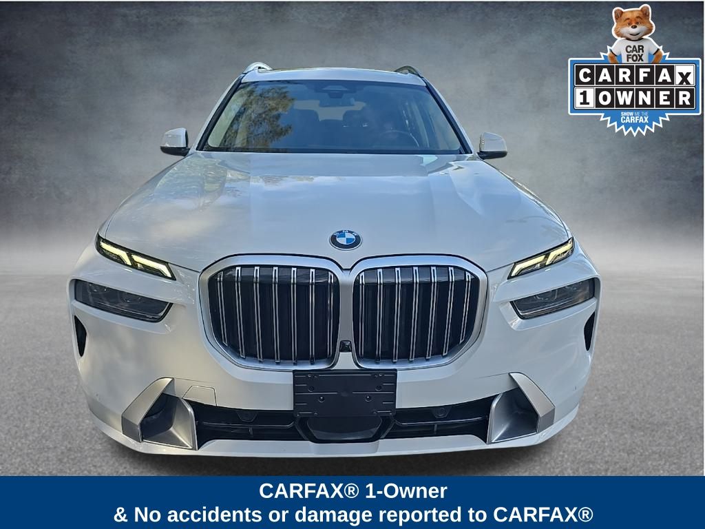 Thumbnail: 2023 BMW X7 - 2