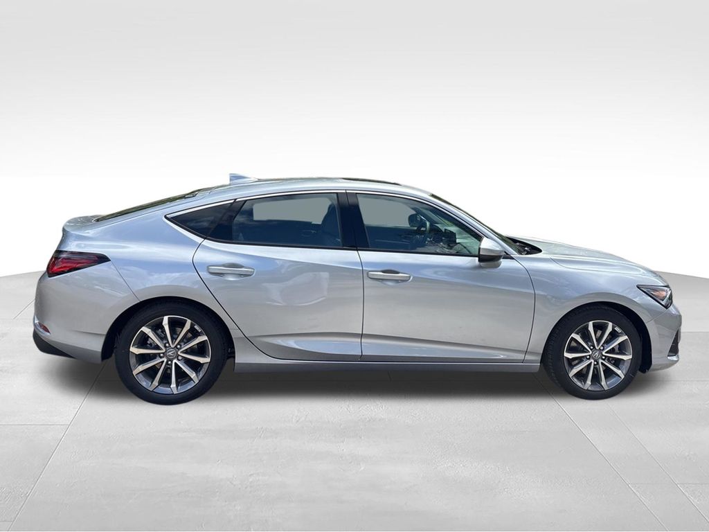 Thumbnail: 2026 Acura Integra - 6