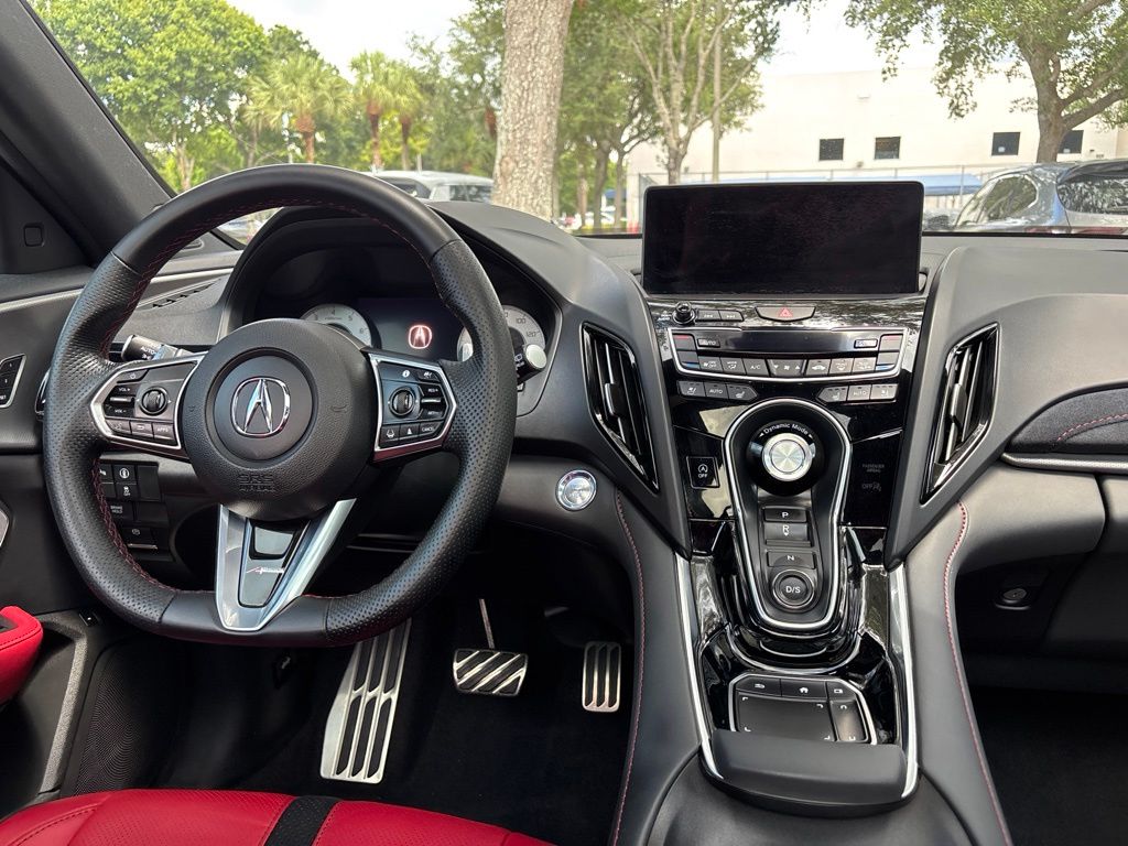 Thumbnail: 2023 Acura RDX - 27
