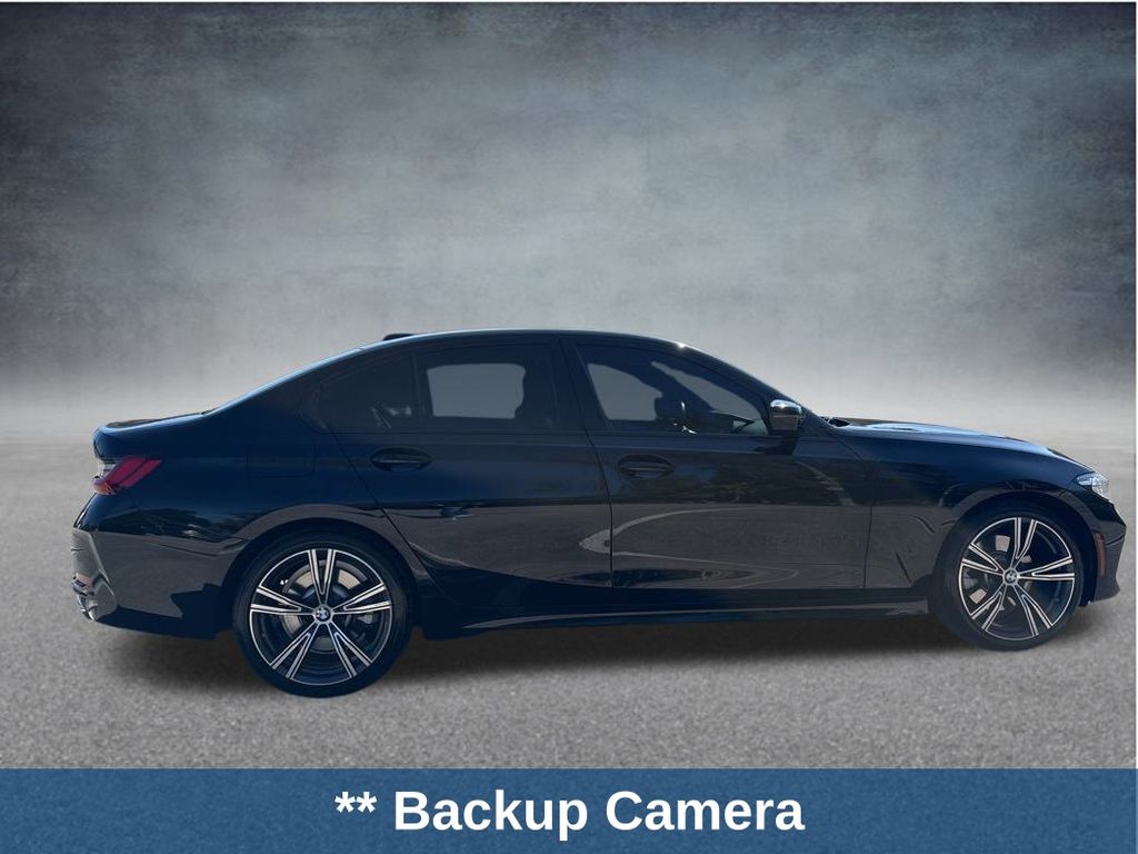 Thumbnail: 2023 BMW 3 Series - 7