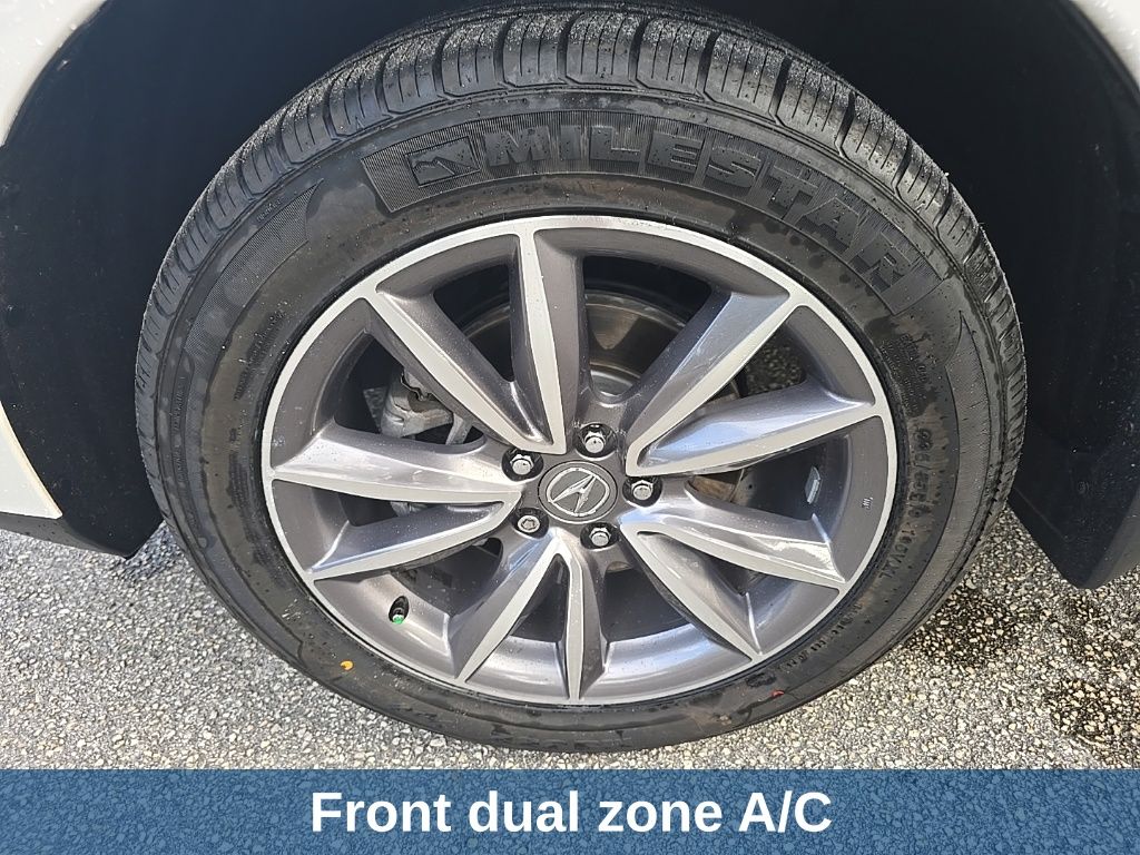 Thumbnail: 2023 Acura RDX - 11