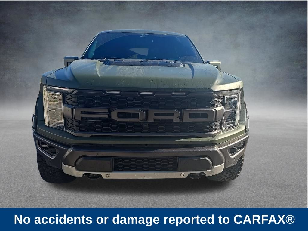 Thumbnail: 2023 Ford F-150 - 2