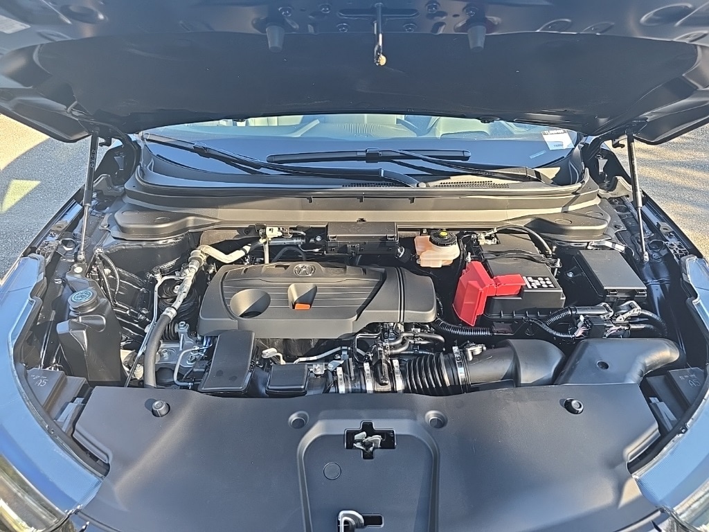 Thumbnail: 2026 Acura RDX - 26