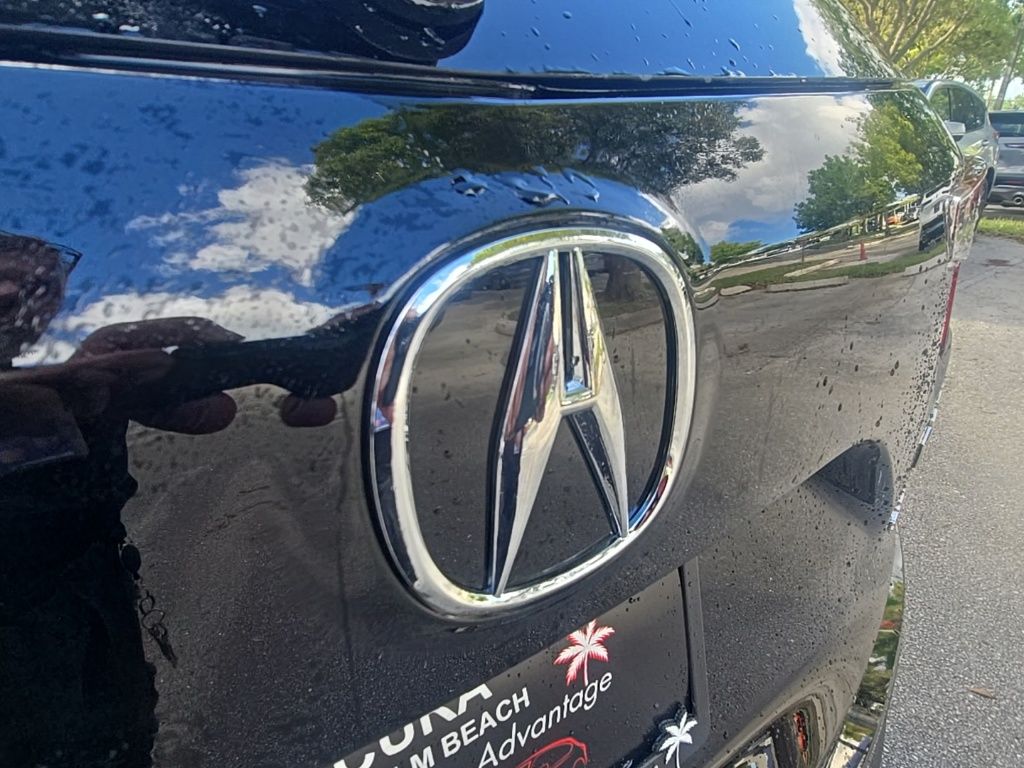 Thumbnail: 2026 Acura RDX - 10