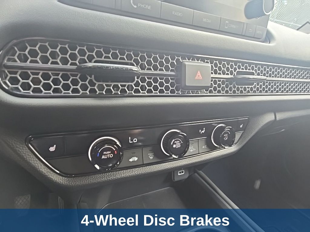 Thumbnail: 2024 Honda HR-V - 22