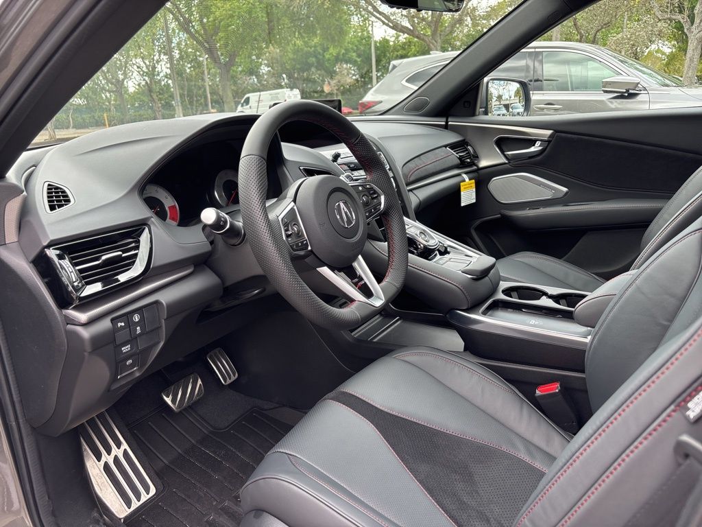 Thumbnail: 2026 Acura RDX - 14