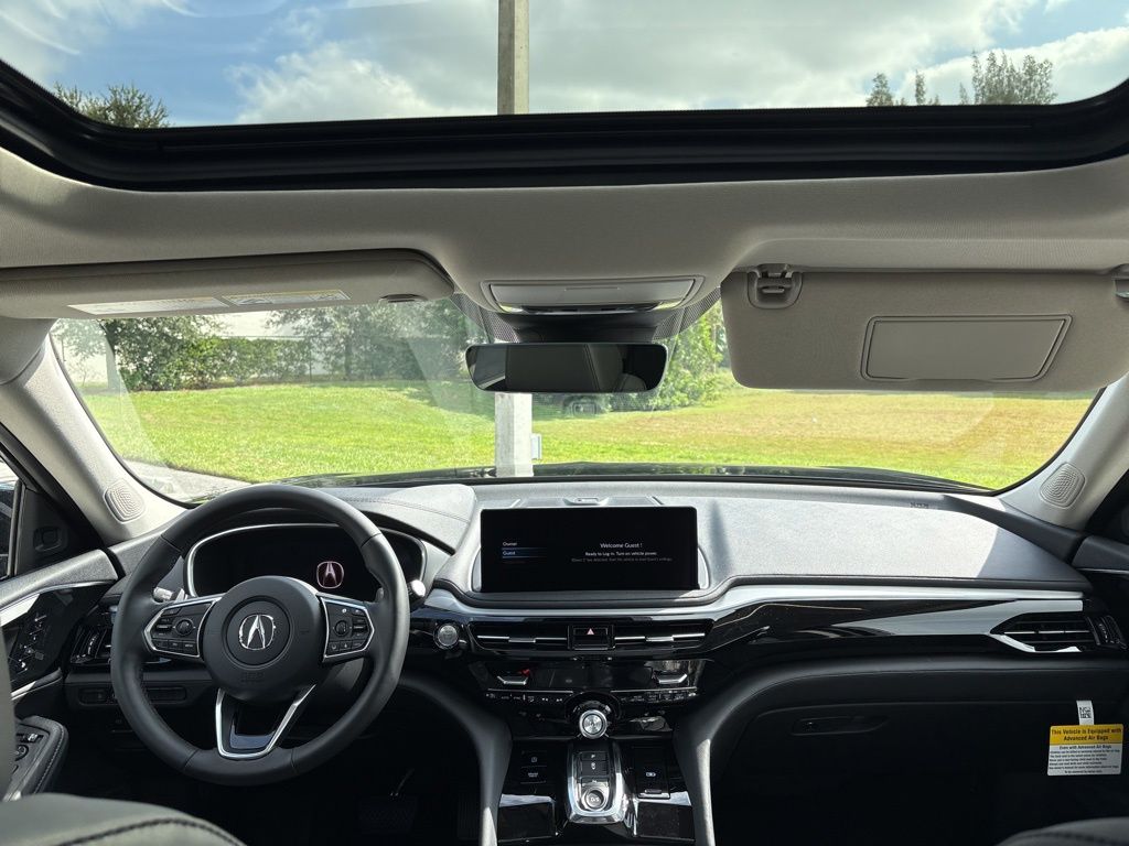 Thumbnail: 2026 Acura MDX - 20