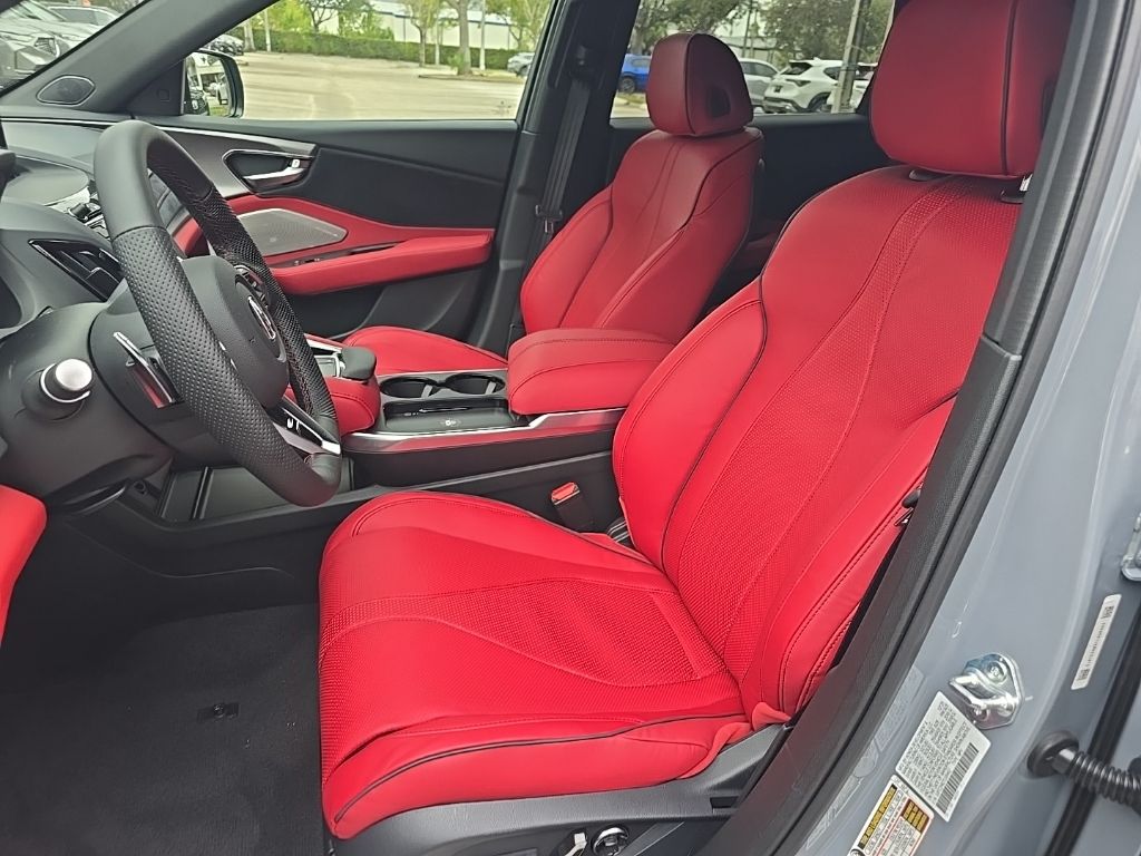 Thumbnail: 2026 Acura RDX - 24