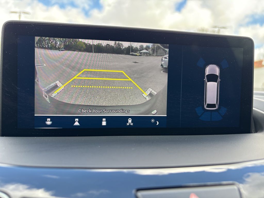 Thumbnail: 2023 Acura RDX - 29