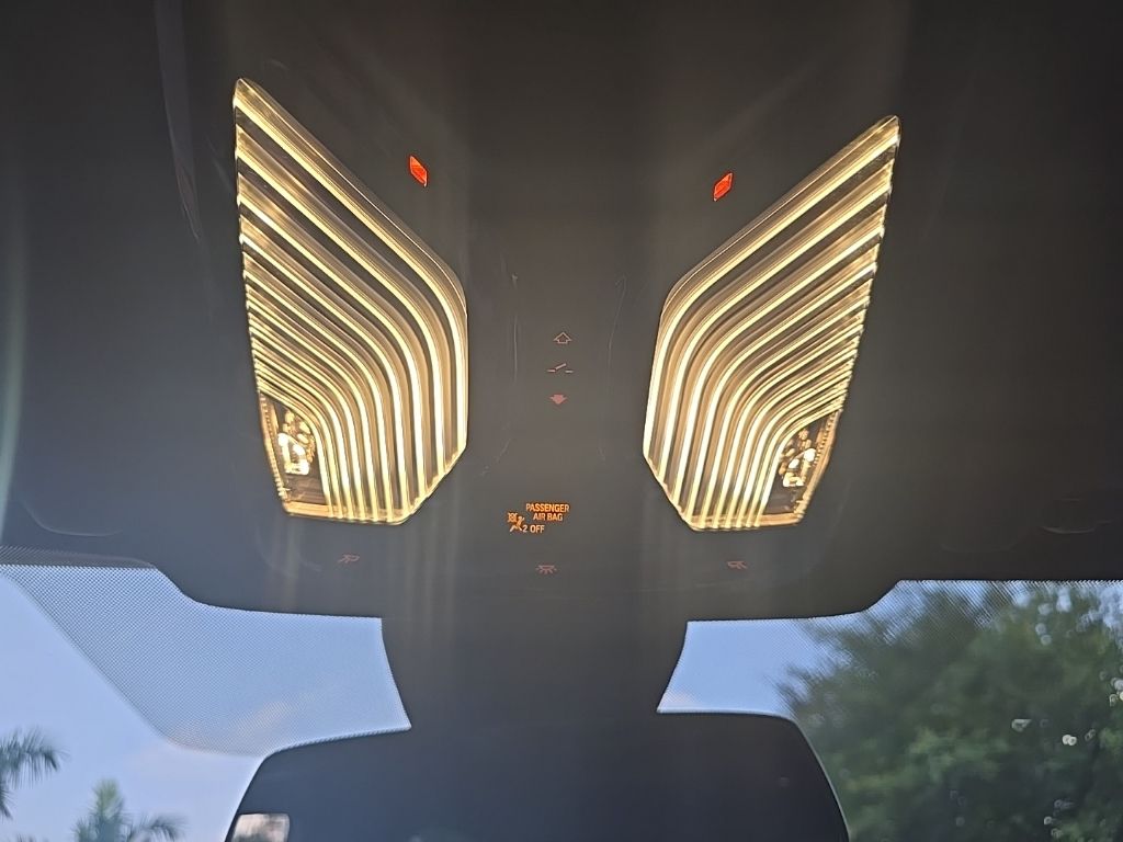 Thumbnail: 2023 BMW 4 Series - 29