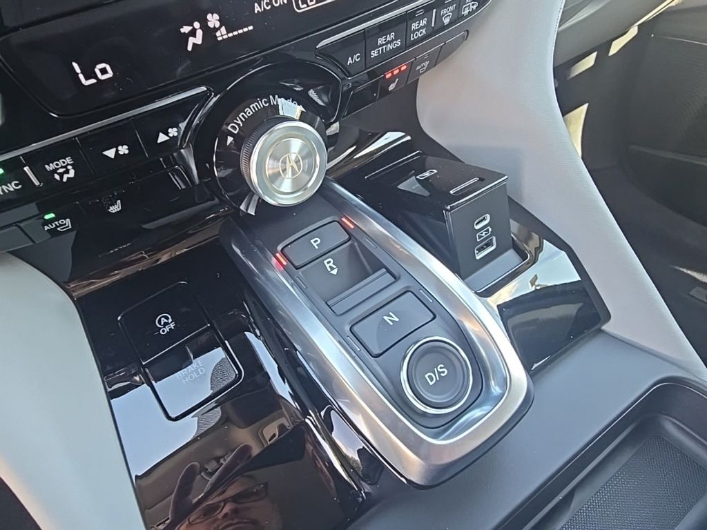Thumbnail: 2026 Acura MDX - 20