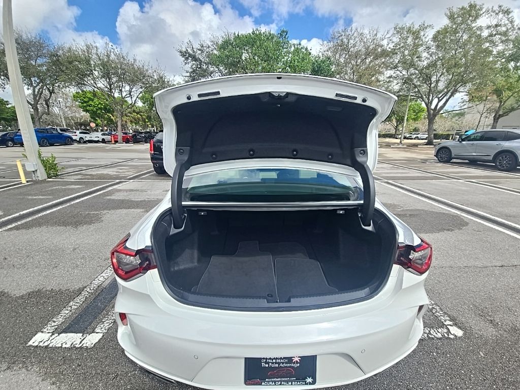 Thumbnail: 2022 Acura TLX - 29