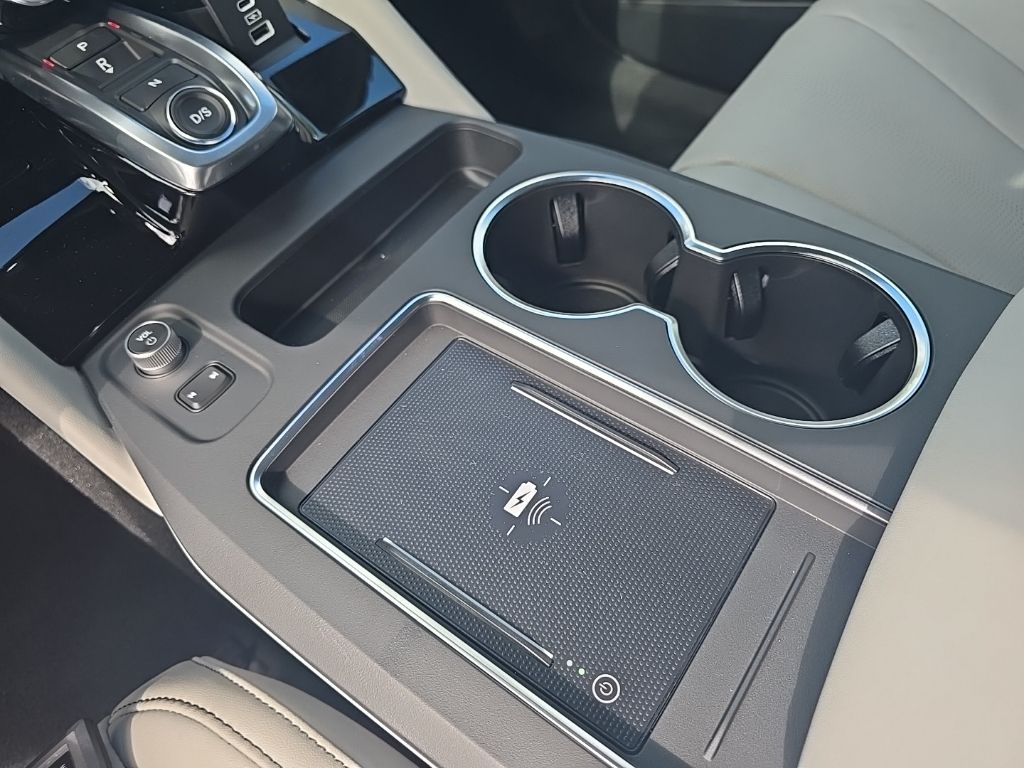 Thumbnail: 2026 Acura MDX - 23