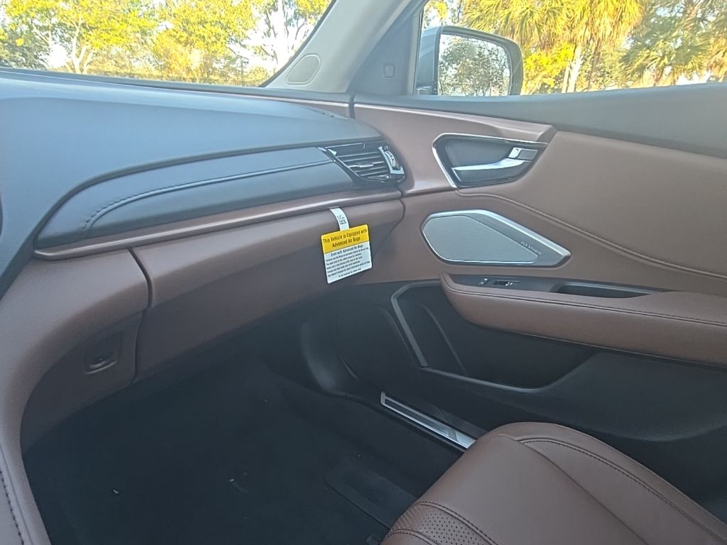 Thumbnail: 2026 Acura RDX - 24